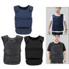 Accessoires Tactisch Vest Camping Hunting Protect Waistcoat Fishing Stab Proof Duiden