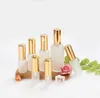 20ml 30ml 50ml spray bottles,lotion pump, Glass bottle for perfume, pressure , frosted glass-bottles SN5950