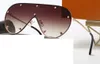 ÉTÉ femme un pcs lunettes de soleil conduite CYCLISME lunettes de soleil femmes Classique Mode acétate lunettes plage Rimless Square sunnies 7colors