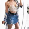 Kamisol tankları artı kadınlar için beden dantel sütyen seksi iç çamaşırı süper push brassiere kız derin v b c women039s Bralette Underw5637053