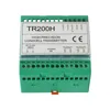 -20MA 0-10V 0-5V capteur de cellule de charge amplificateur transmetteur tension convertisseur de courant
