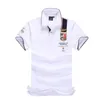 2021 TOP New Large Size S-6xl Men's Polo Shirt with Embroidery Malaysian Designer Short Sleeve Women Casual Polo T-Shirt
