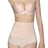 Midjestöd Postpartum Belt Belly Recovery Tummy Band Girdle Corset Body Shaper Postnatal C Section Trainer Pelvis Wrap Shapewea1713719