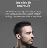 S6 SE Plus TWS earphone Comfortable Mini Button Bluetooth Earphones Highend Waterproof HiFi Sound Binaural Call Earpieces 9D Spor3006736