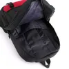 Högkvalitativ nylon ryggsäck 15.6 tum bärbar dator kvinnor män ryggsäck vattentät skolväska för flicka pojkar mochila mujer knapsack 210929