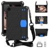 Voor Samsung Galaxy Tab A 10.1 2019 SM T510 T515 Case Schokbestendig EVA Full Body Cover Stand Tablet Cover voor Kids Case