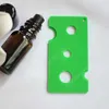 Etherische oliën Flessen Opener Essential Oil Key Tool voor eenvoudig rolgoppen en opening reducer-inzetstukken op de meeste flessen DAA398