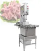 Electric Bone Saw Machine Commercial Meat Cutter Fish Cutting Maker For Restaurant