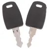 1PC multifunktionell TSA002 007 Nyckelväska för bagageavstånd Tull TSA Lock Key267V