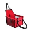 Cross Body Pet Dog Carrier Car Seat Cover Pad Carry House Cat Puppy Bag Travel Folding Hammock Waterproof Basket Carriers