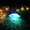 Party Decoration Floating Underwater Light RGB Submersible LED Disco Glow Show Swimming Pool Tub Spa Lamp Baby Bath1593688