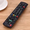 Plastic TV Replacement Remote Control for Pana LCD/LED/HDTV N2QAYB000487 EUR-7628030 EUR-7651030A a497822928