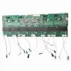 Replacement LCD Power Backlight Inverter Television Board Parts For Hisense TLM40V68PK TLM40V66PK L40R1 SSI-400-14A01 REV0.1