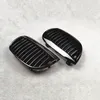 bmw black grill grill