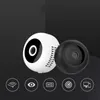 H10 wireless WiFi surveillance camera outdoor home 4G network HD charging portable small monitor free shipping