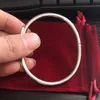 Braccialetti per braccialetti braccialetti braccialetti di lusso a vite di gioielli braccialetti di moda da uomo uomo ama la taglia regalo 17 19 21 senza scatola