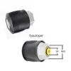 Snelle connector M22 X14MM voor Karcher K-serie slangdruk wasmachine Outlet hoge pijp-adapter converter