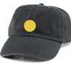 Bezpłatna wysyłka Top Nowe czapki golfowe Hip Hop twarz Pasek dla dorosłych czapki baseballowe Snapback Solid Cotton Bone European American Fashion Hats K-95