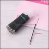 Writing Supplies Business & Industrial100Pcs 0.7Mm Ballpoint Pen Refill Black Blue Red Stationery School Office Supply Pens Drop Delivery 20