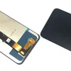 Para Motorola Moto G Play Lcd Paneles Pantalla de visualización de 6,5 pulgadas Piezas de repuesto para teléfono celular Sin marco Negro