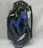 Begränsa ny ankomst Brand Cat Golf Bag Limite Högkvalitet Kvinnor Vattentät PU -läder Standard Ball Bag Skicka Putter H3060853