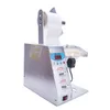 Digital Automatic Label Dispenser Auto Stripper Separando a Etiqueta Etiqueta Stripping Machine