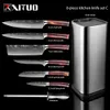 Xituo Kitchen Knives Set 6-8 шт.