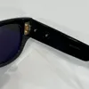 Yeni güneş gözlüğü erkekler pop tasarım vintage güneş gözlüğü 701 muskel moda tarzı kare çerçeve UV UV 400 lens