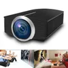 YG500 Universele HD Projector 1920x1080 Resolutie LED Pocket Projector voor Thuis en Entertainment Ondersteuning 120 Inch Groot scherm Projectie