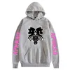 Aphmau Felpa con cappuccio stampata Felpa con cappuccio oversize unisex da donna Harajuku Streetwear Pullover G1208