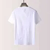 Летний дизайнер футболки для мужчин мода хлопчатобумажные круглые шеи пуловерная футболка нажав машину печатает moncl ... бренд альбом буква логотип мужская одежда плюс размер xxxl a1