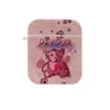 Cartoon Graffiti Bear Apple AirPods 1 / 2 Pro Case Cover iPhone Earbuds Accessories Airpod Case Air Pods Case