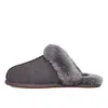 2022 Puffer Australian Womens WGG Australia Slippers Fluffy Slide Designer Slipper Furry Fluff Yeah Slides Pantoufles Fur Sanda Vjvr#