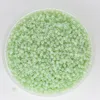 Other 2mm 500pcs K010 10 Colors Czech Glass Acrylic Seed Beads Fits For Handmade DIY Necklace Bracelet Jewelry Making Wholesale Wynn22