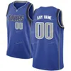 City Earned Edition Custom Printed Dorian 10 Finney-Smith Maxi 42 Kleber Trey 3 Burke Nicolo 44 Melli Willie 33 Cauley-Stein Basketball Jersey Men Women Kids