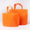Borsetto eco simpatico riutilizzabile borsetta per la spesa pieghevole borsetta borsetta per spalla accetta modello personalizzato 6799017