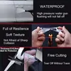 Şeffaf Araba Çıkartmaları Tüm Vücut Kapısı İç Koruyucu Nano Bant Tampon Şerit Motosiklet Otomatik Ev Yaratıcı Tutkal Sticker269V