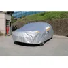 Kayme cubiertas completas impermeables sol polvo lluvia protección coche cubierta auto suv protector para a4 b6 b7 b8 a3 a6 c5 c6 q5 q7