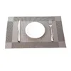 disposable table mats