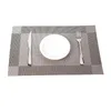 disposable table mats