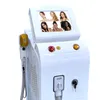 Machine d'épilation permanente Diode Laser Hair Removal Machine Big Spot Handle Système de refroidissement indolore