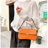 Designer Saddle Bag for Women Purse Ladies Crossbody bags with Chain Strap Female Top Quality Shoulder Clutch Messenger Bolsa