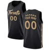 75th Custom Jersey MEN Women Youth 1 Goran Dragic 22 Malachi Flynn 11 Justin Champagnie 45 Dalano Banton Baske