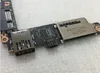 NUOVA scheda lettore di schede USB per Lenovo Yoga 3 Pro NS-A321 5C50G97346