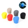 2021 NIEUWE SILICONE Autoestel Hoofd Shift Knop Cover Gear Shift Non Slip Grip Handgreep Case