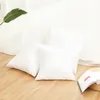 Heat Transfer Printing Pillow Case Sublimation Blanks Pillow Cushion 40X40CM Polyester Pillow Covers Wholesale DH8877