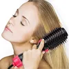 Escova de secadoras de cabelo Multifuncional de ar de ar 3 em 1 íon negativo soprando o vento elétrico Combs Bolds de haste de curling Sacos4811184
