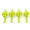 Novidade Silicone Bottle Bottle Stoppers Cerveja Vinho de Cork Bottle Capa Cozinha Bar Bar Ferramenta Bebida Barraca de garrafa ZZD9367