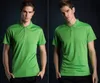 vendita di marca di alta qualità 2021 estate polo top grande piccolo cavallo coccodrillo ricamo mens polo camicie moda uomo donna high street casual top tee