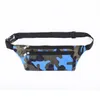 2021 Outdoor Sports Waist bag Marathon Unisex Runner Waist Fanny Pack Sport Belly Bum Bag Fitness Running Jogging Workout Waist Belt Bag